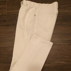 2/$9‼️ Very white spotless jeans